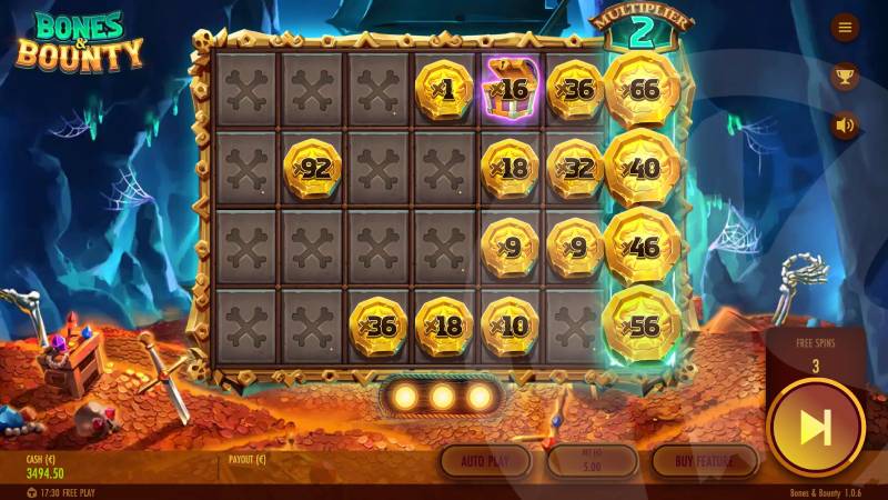 Cách theo dõi vòng quay bonus hiệu quả