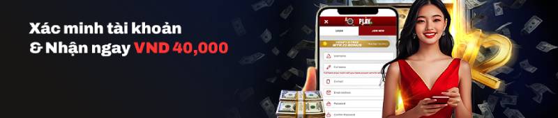 Chi tiết chương trình “12Play tặng 40K miễn phí”