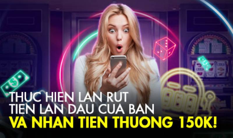 Điều kiện nhận khuyến mãi 150k từ 9Club