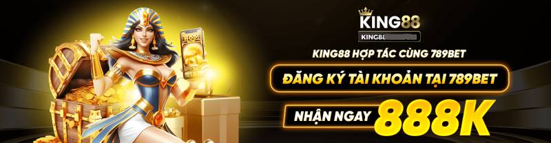 Giới thiệu tổng quan về nhà cái King88