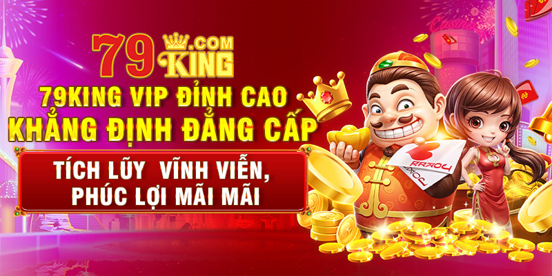 Giới thiệu về 79king