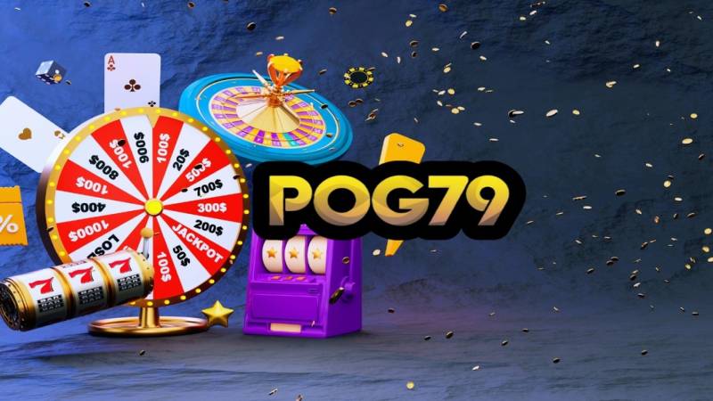 Giới thiệu về Pog79