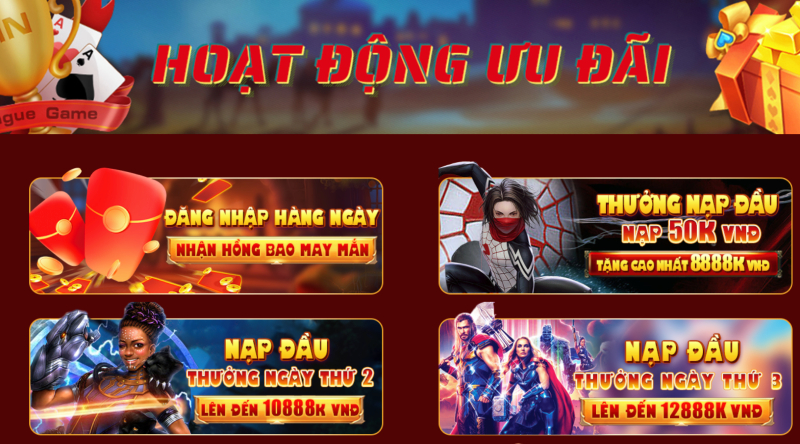 Khuyến mãi – Không ồn ào, nhưng giá trị thật