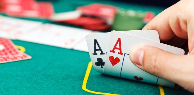 Tập trung vào một vài game