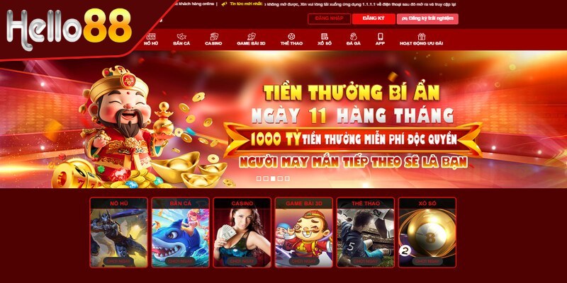 Trải nghiệm người dùng – Nhẹ, mượt, tối ưu mọi thiết bị