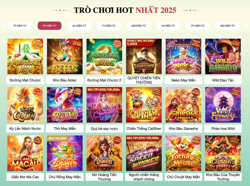 Ưu điểm nổi bật của 79king