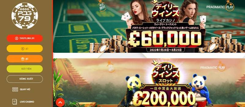Ưu điểm nổi bật của Pog79